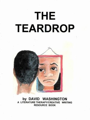 cover image of The Teardrop